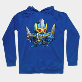 Kamen Rider Saber Hoodie